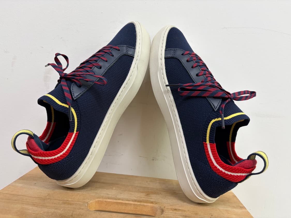 라코스테 남성 스니커즈 280 상품이미지5