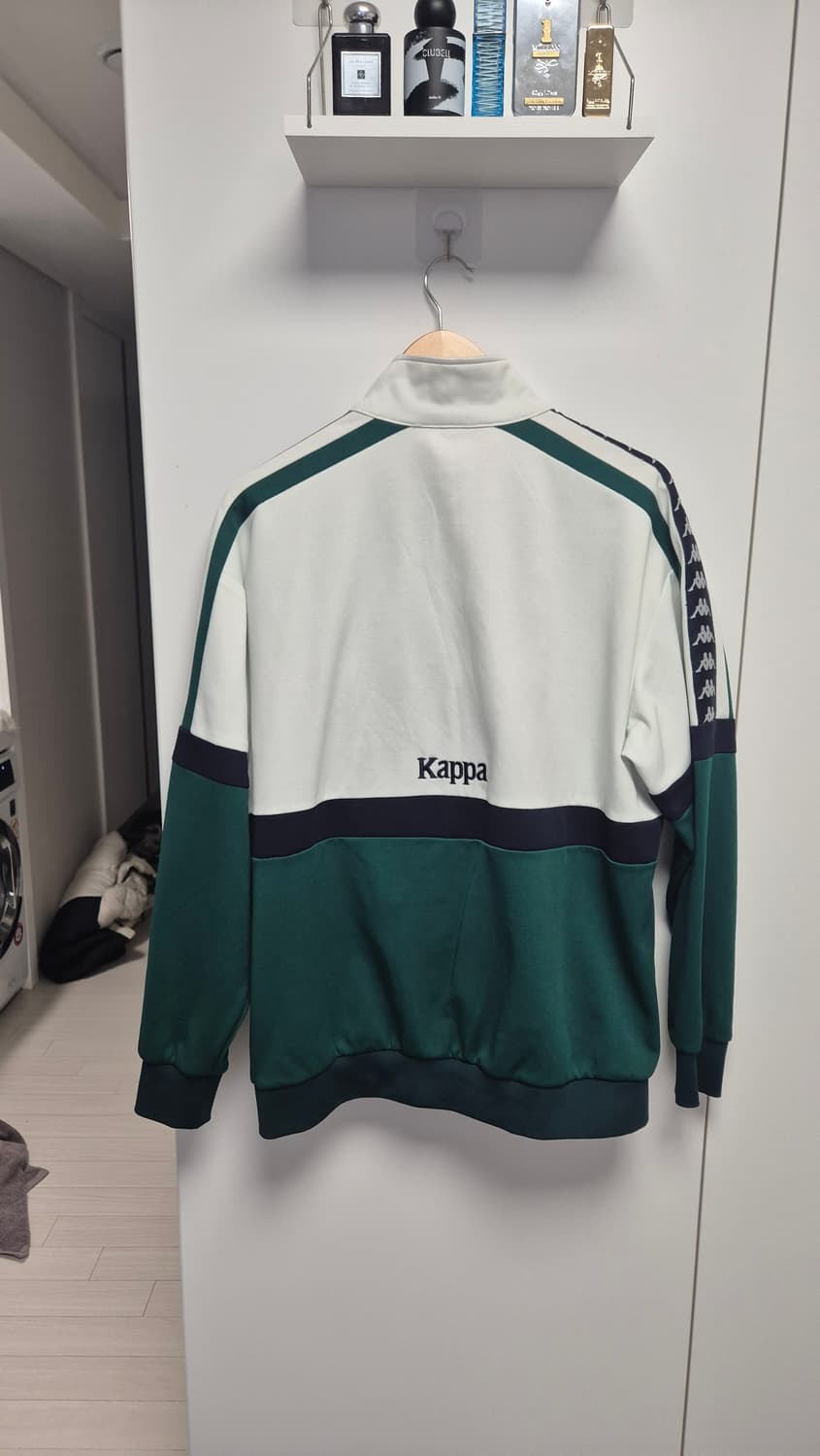 카파 트레이닝복 세트 L 상품이미지2