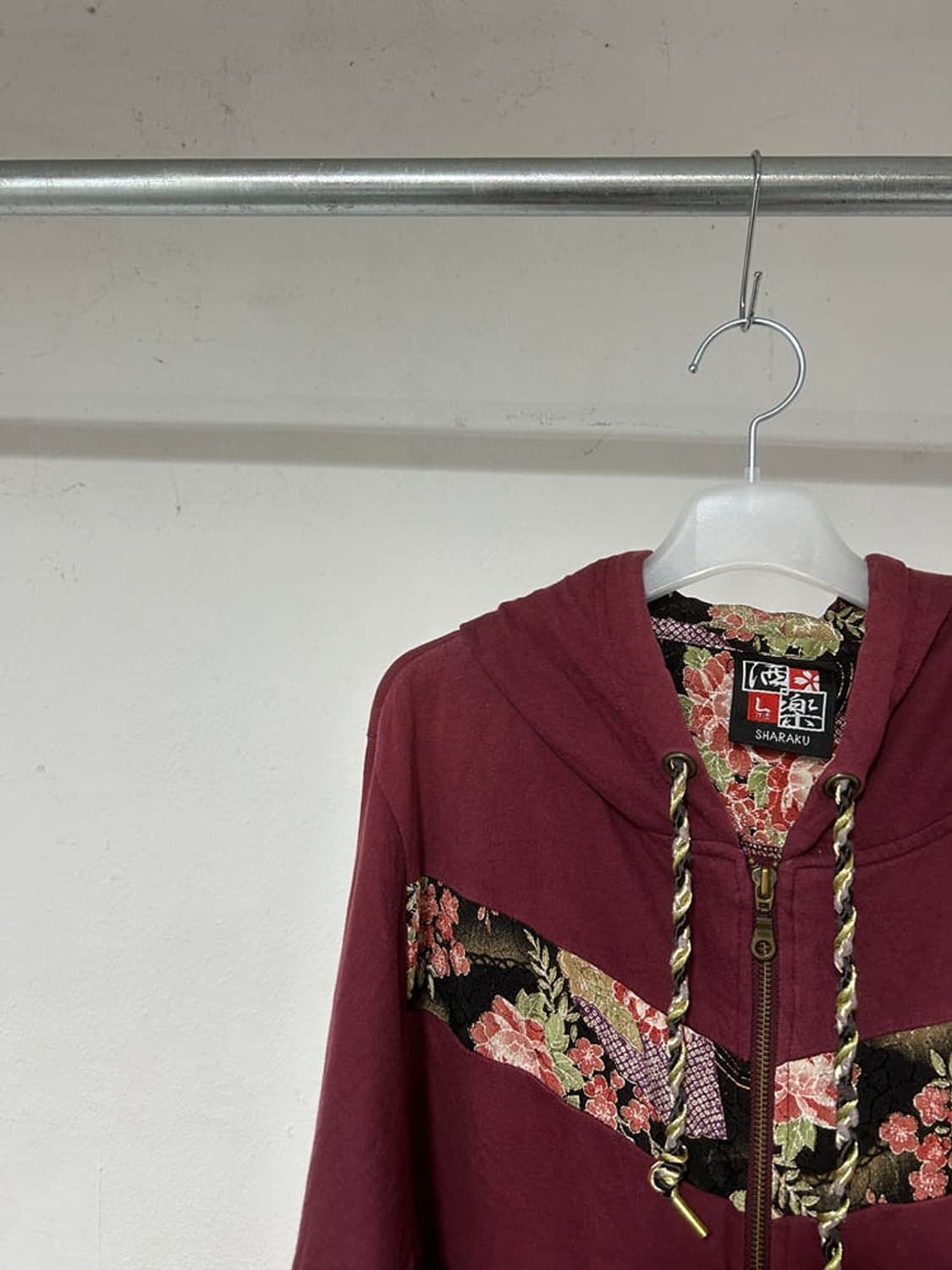 vtg jacket 상품이미지2