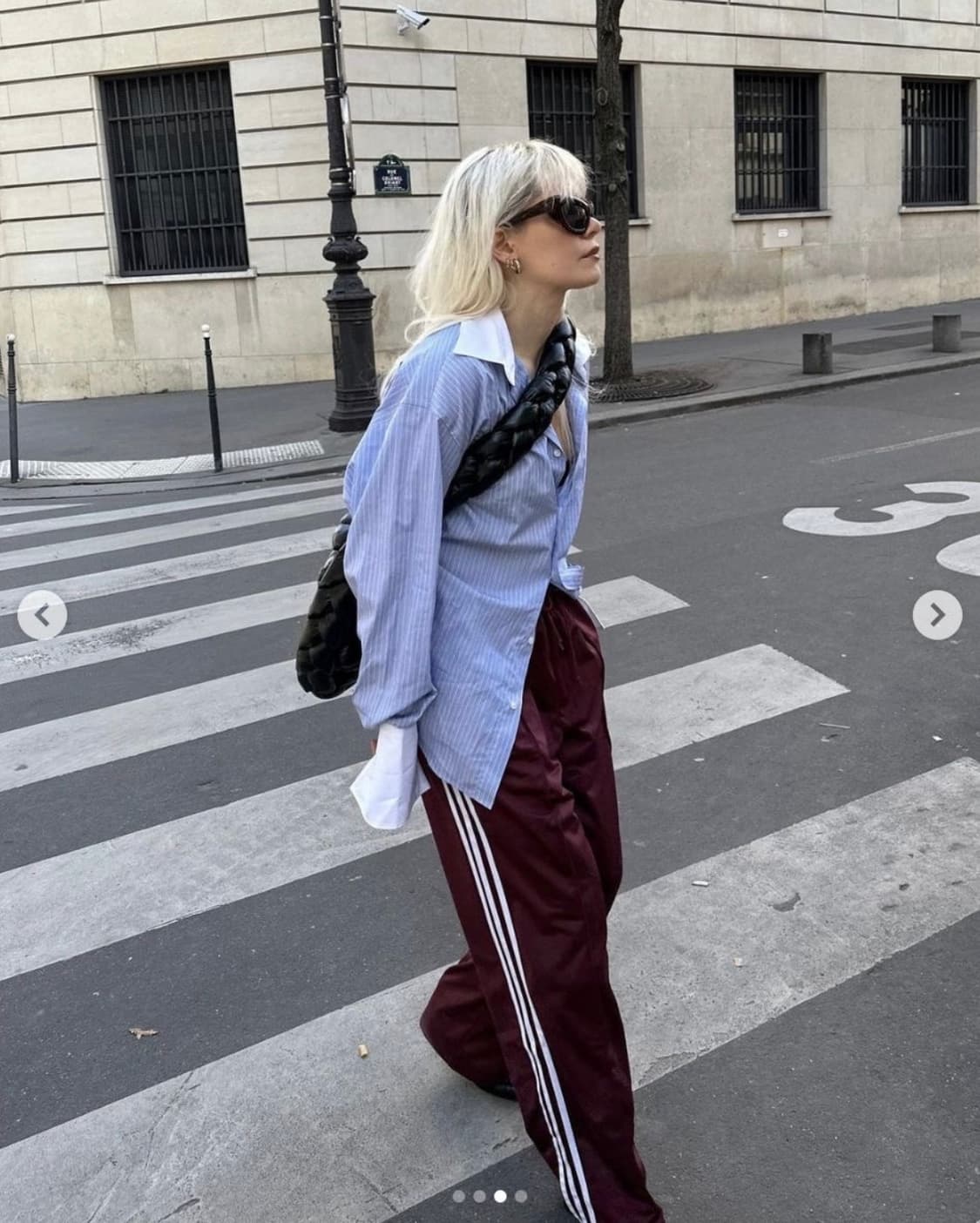 새상품 아이다스 유럽판 트랙팬츠 상품이미지7