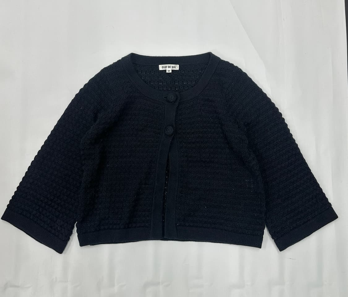 🫐하구미의 그라데이션 코디세트🫐가디건 레이어드 오리엔탈 사와코 그런지 상품이미지7