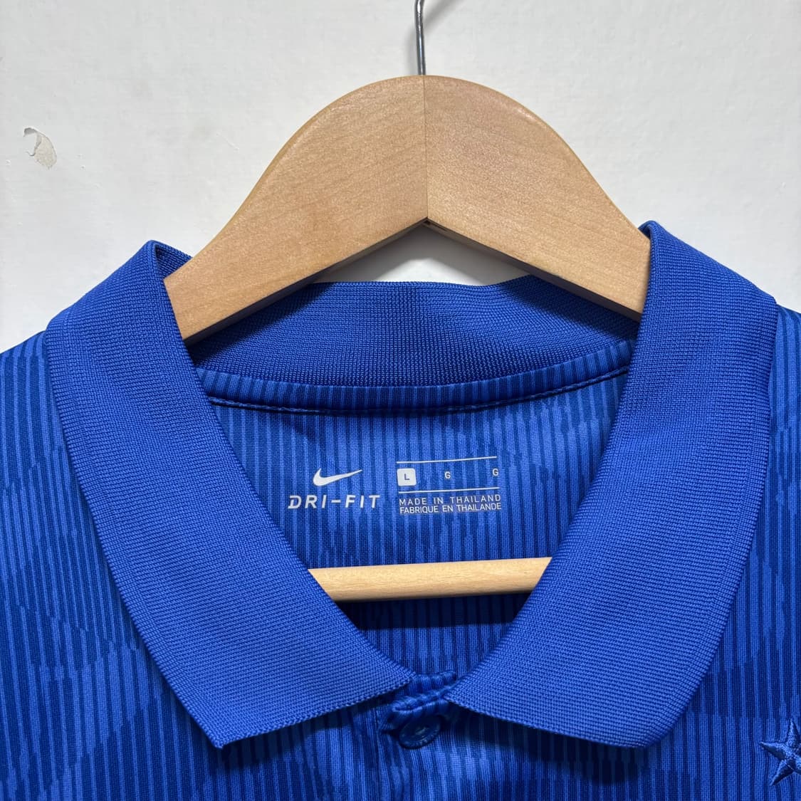 나이키 잉글랜드 2020 국대 유니폼 상품이미지4