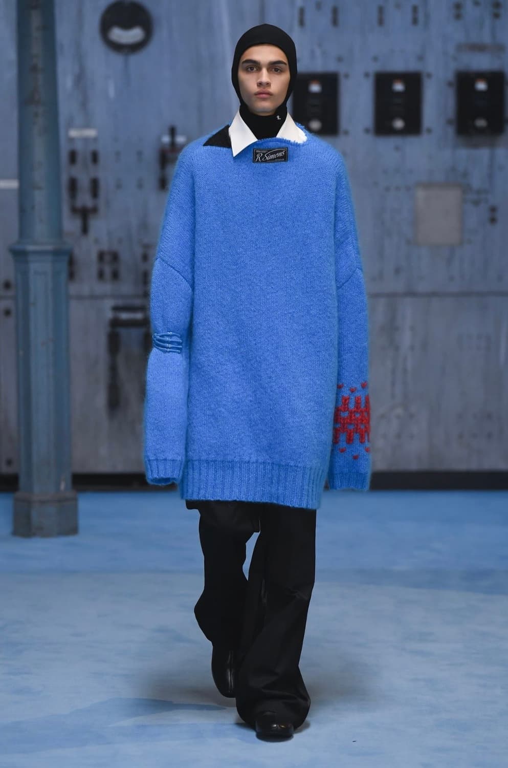 라프시몬스 터틀넥 상품이미지1