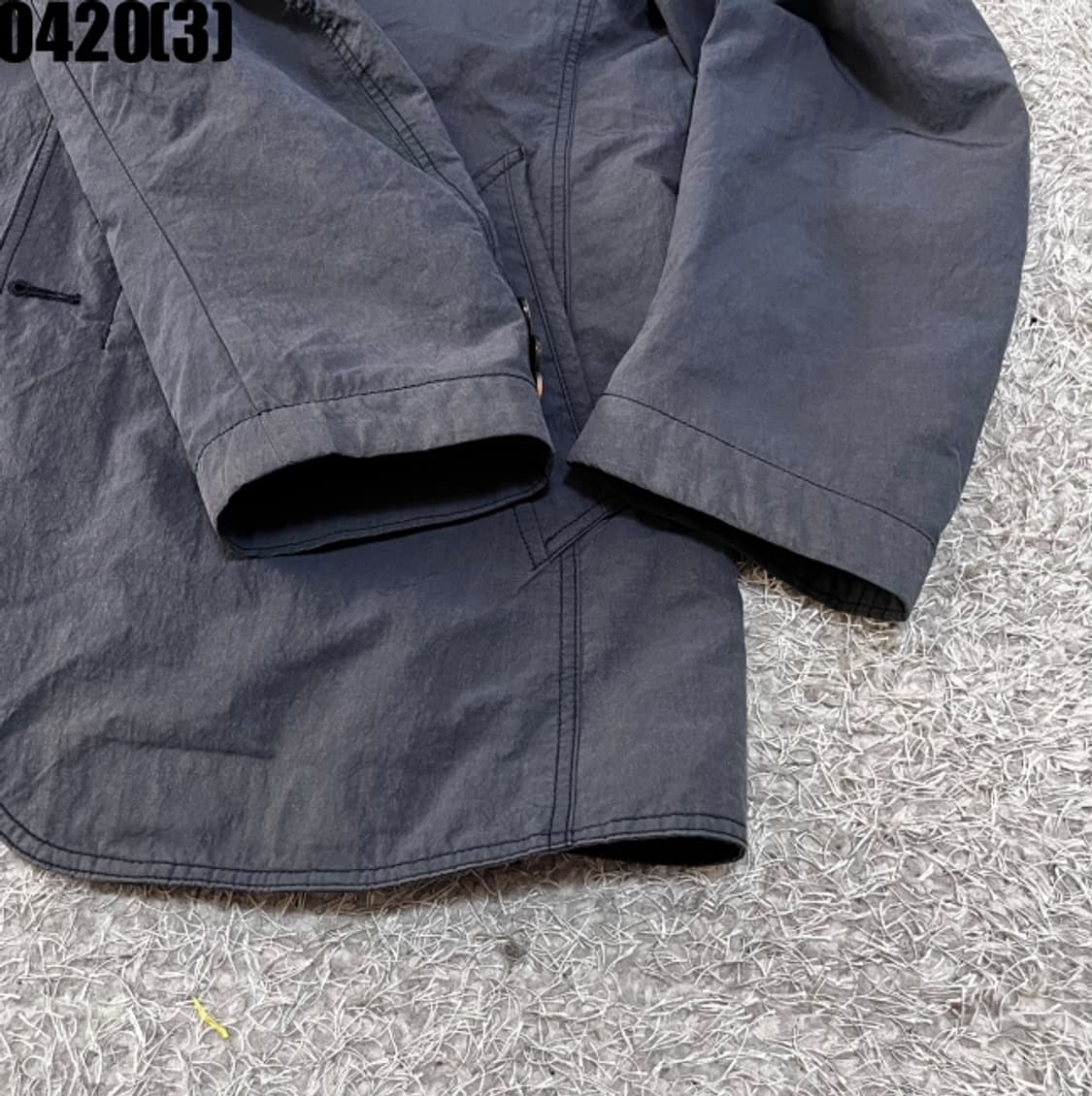 헤지스 자켓 상품이미지4