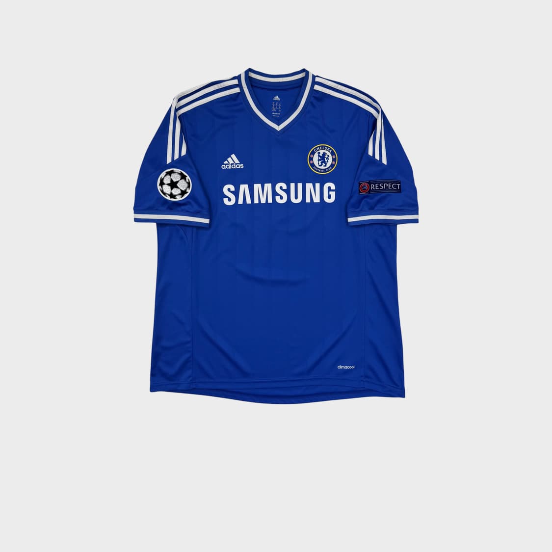 13-14 첼시 홈 No.15 케빈 데브라위너 상품이미지1