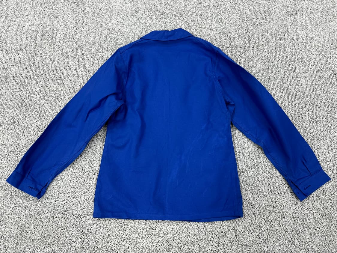 [데드스탁][M] 60-90s 빈티지 프렌치워크자켓 상품이미지4