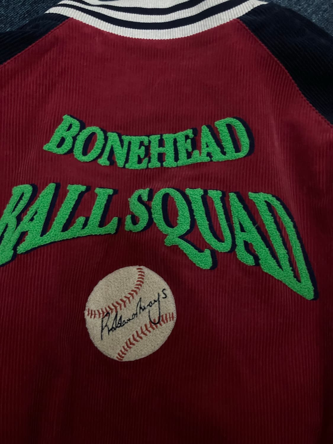 프라블럼얼웨이즈 상품이미지3