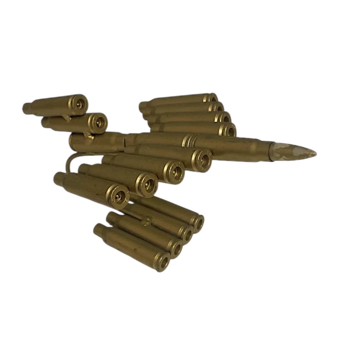 총알 탄피 인테리어 오브제 상품이미지1