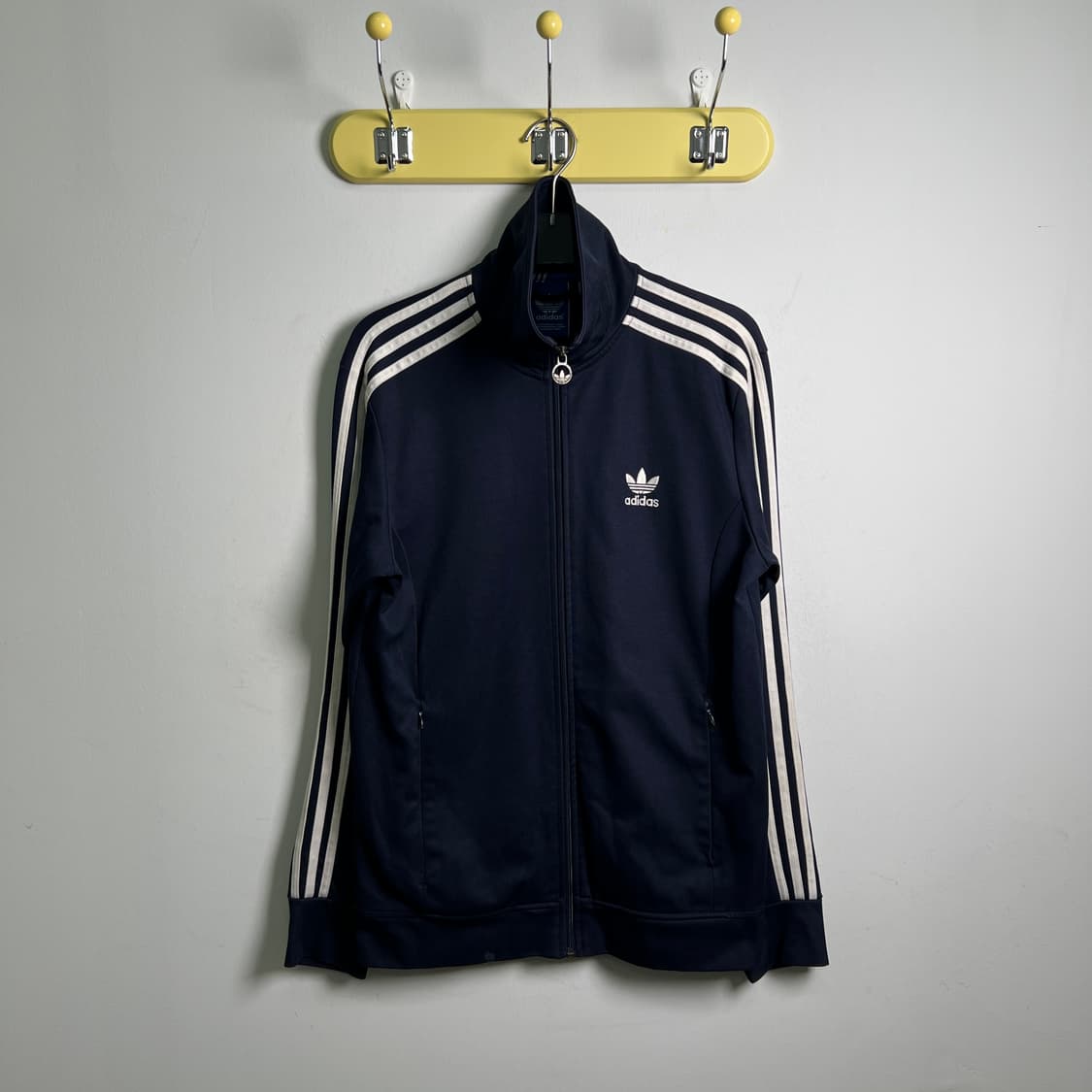 아디다스 유로파 네이비 트랙탑 져지 105 상품이미지1