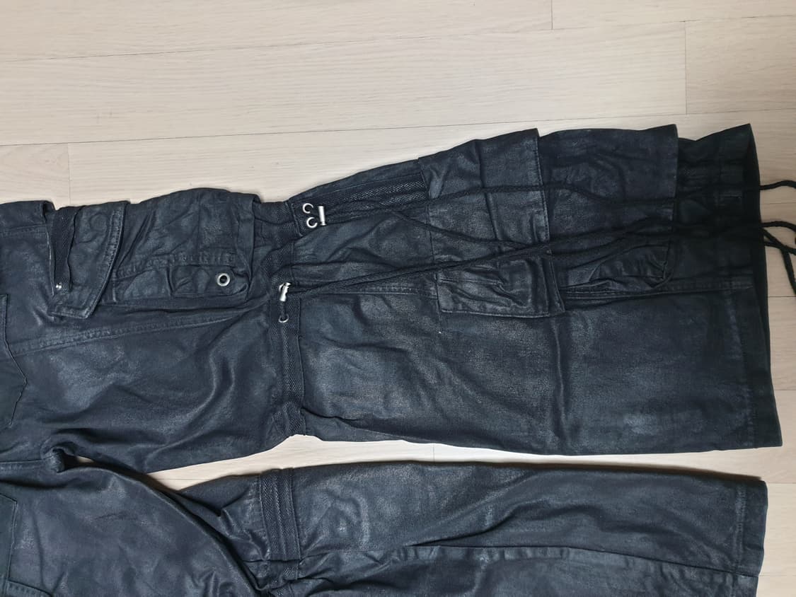 레플리카 왁스 카고 팬츠 상품이미지6