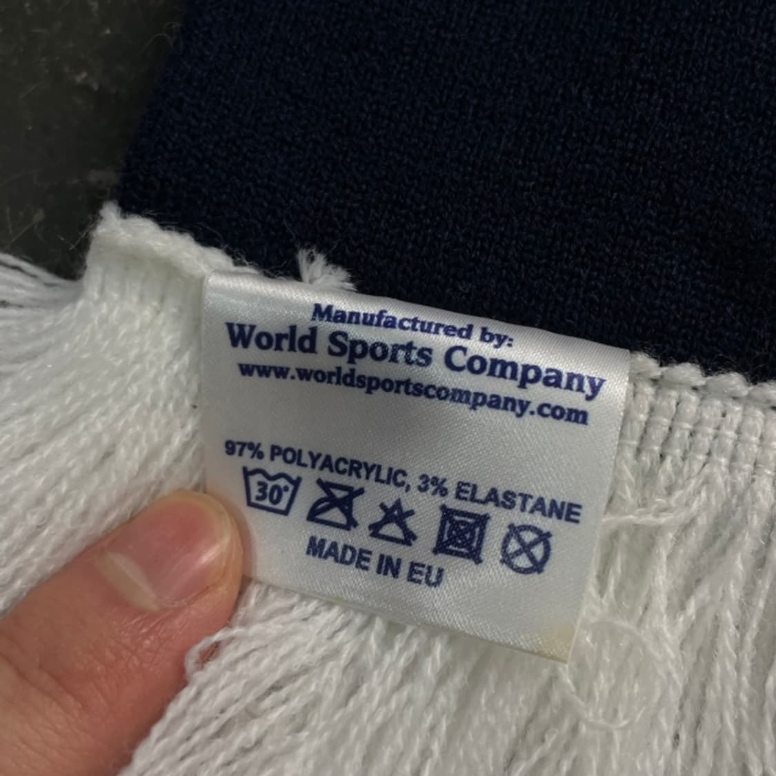 토트넘 핫스퍼 머플러  상품이미지3