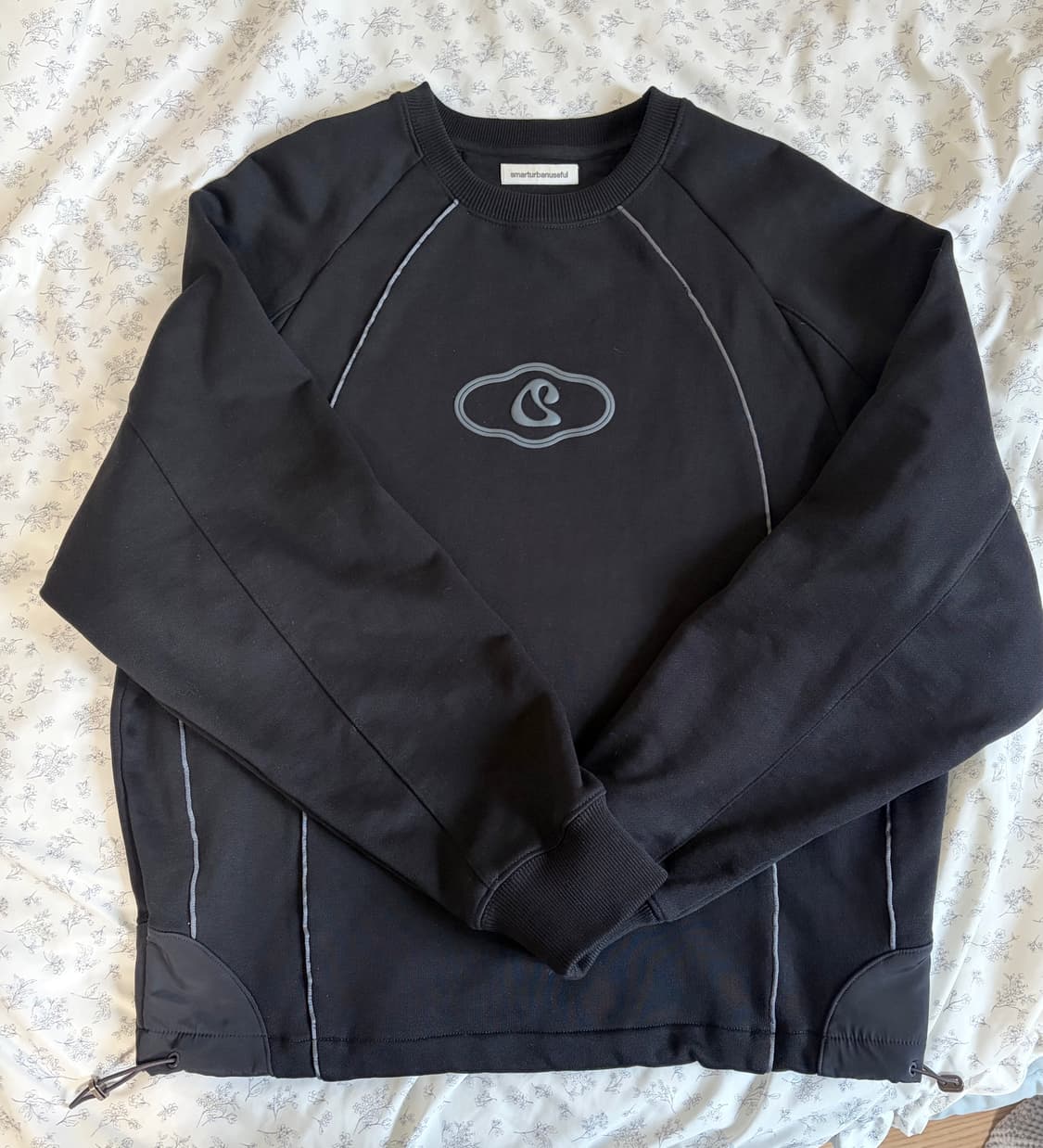 스마트어반유즈풀(코이세이오) 맨투맨 판매 상품이미지1