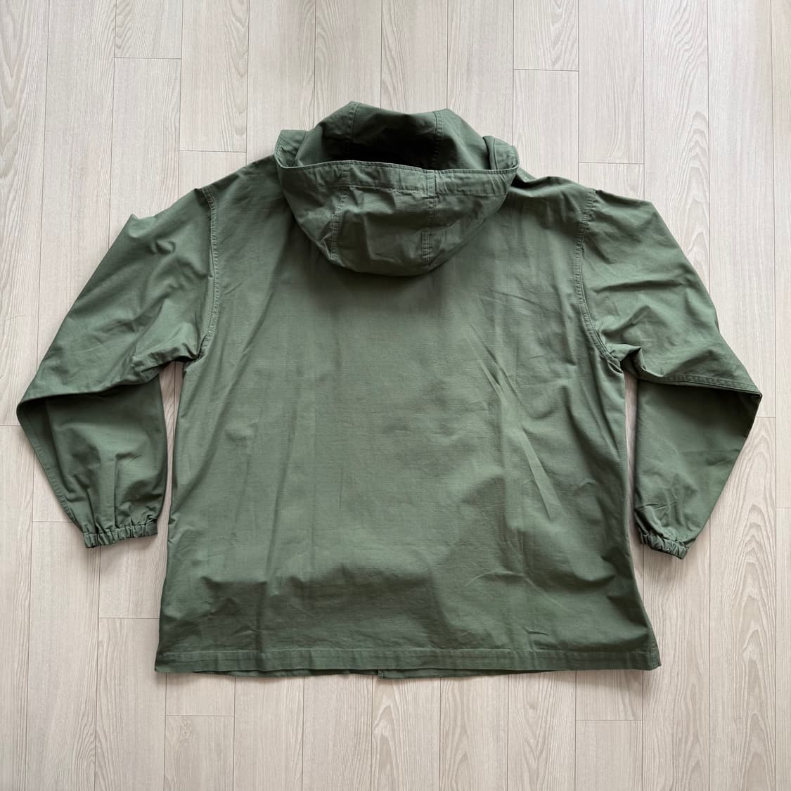엔지니어드 가먼츠 MT JACKET M 상품이미지2