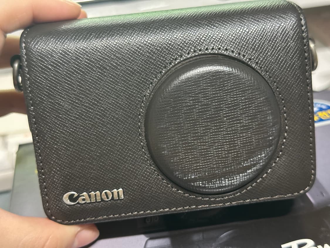 Canon PowerShot G10 캐논 파워샷 상품이미지9