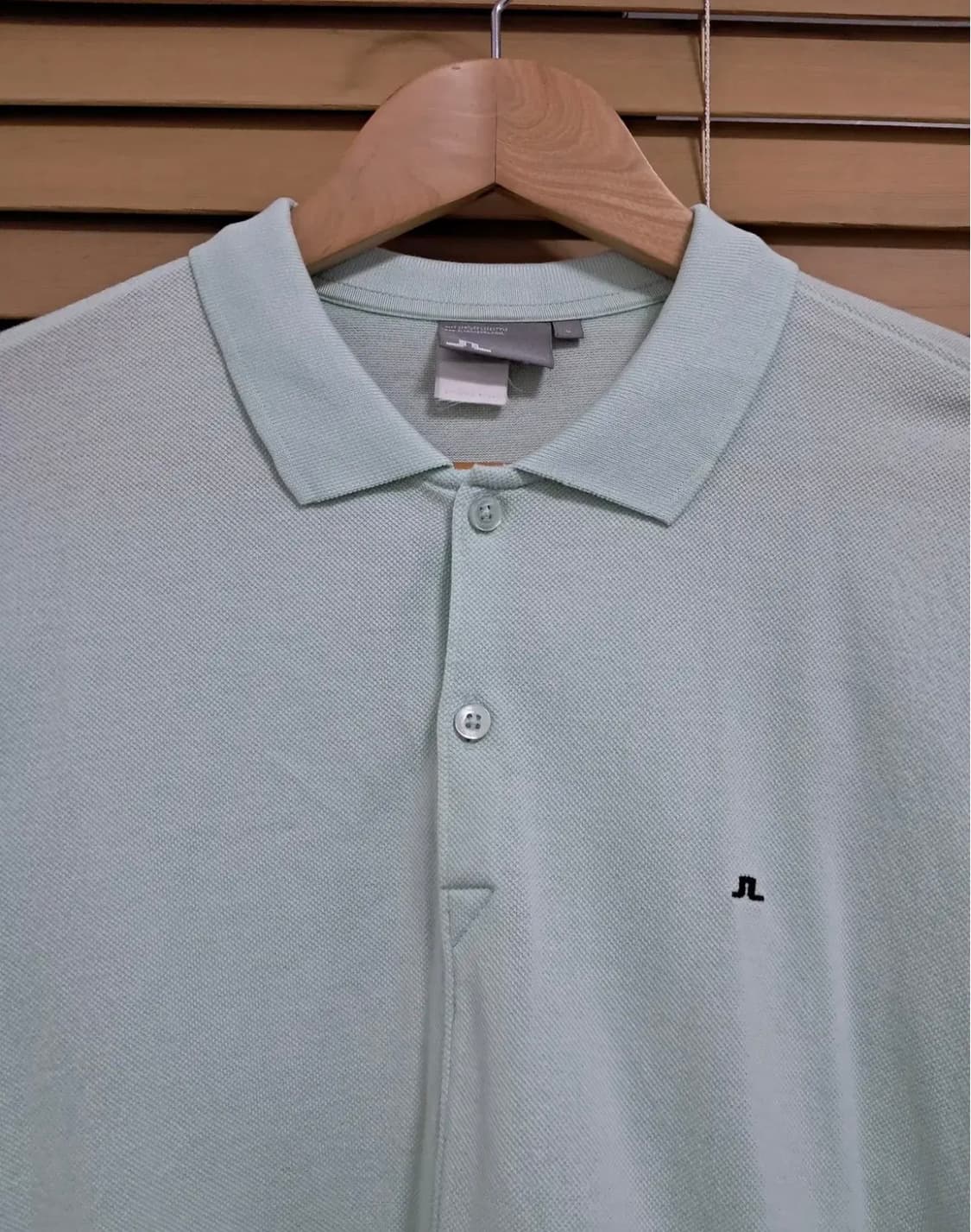 제이린드버그 남성 반팔 PK티셔츠 상품이미지1