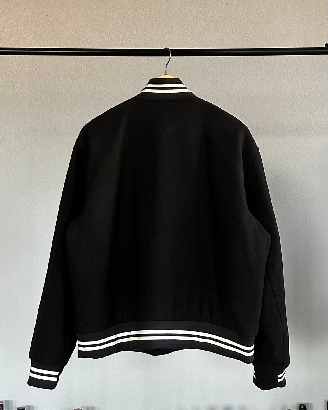 [XL]나이키 NSW 어센틱 바시티 자켓 상품이미지5