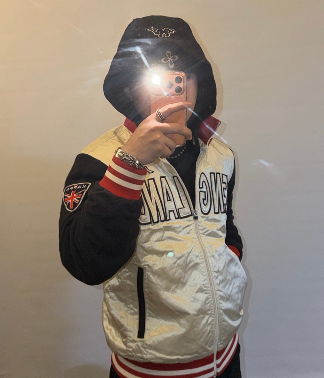 카파 90‘s 빈티지 자켓 상품이미지1