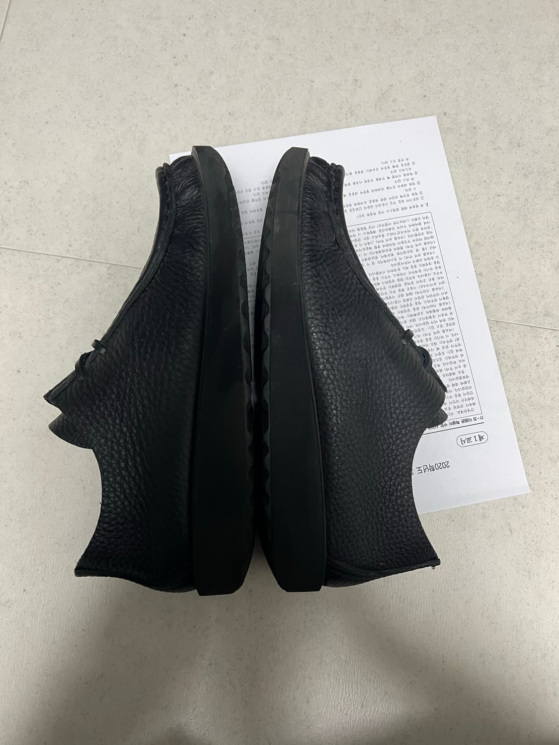 ecco.kollektive JOKE LACE SHOE (42) 상품이미지4