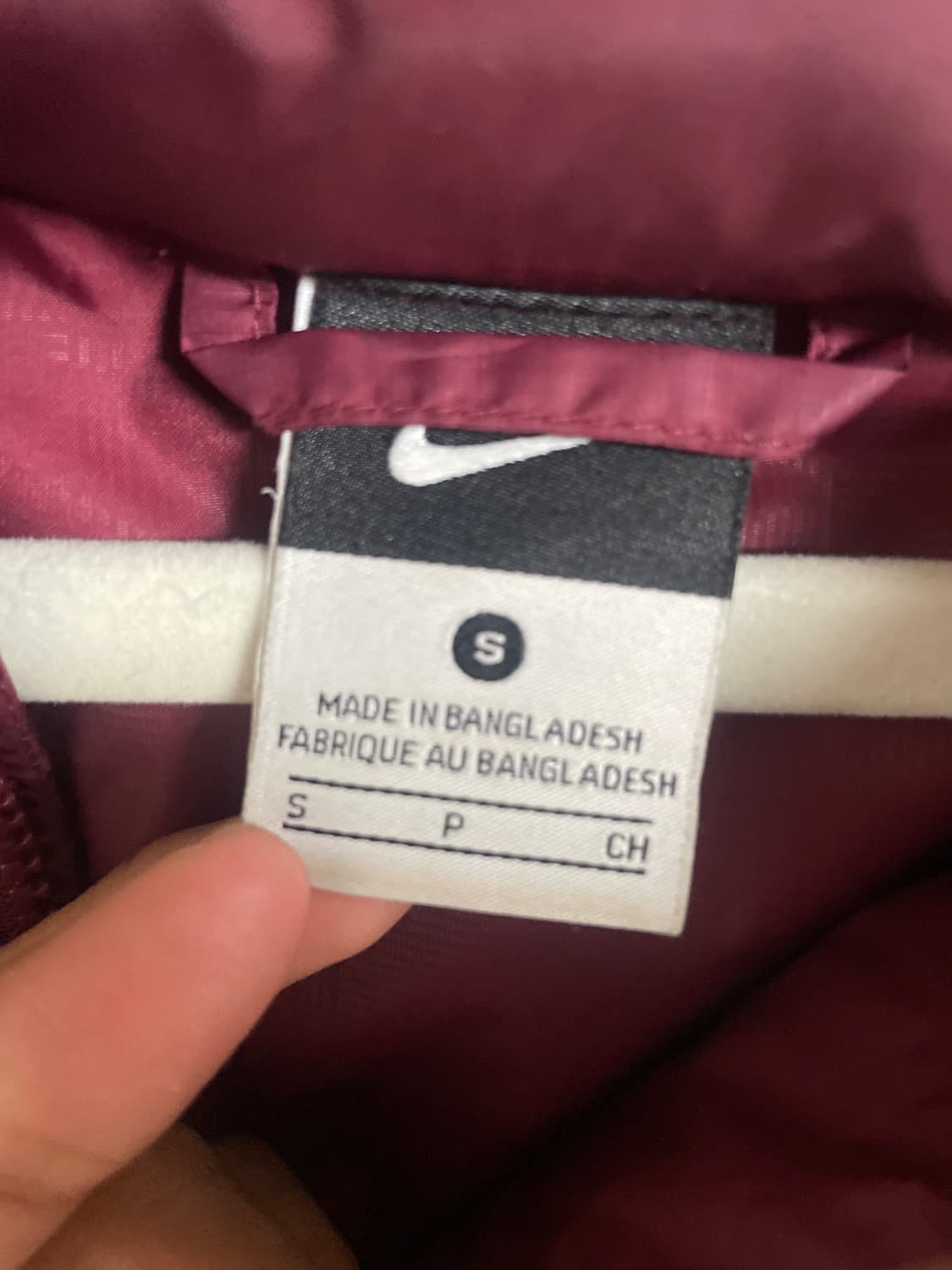 아스날 05-06패딩 상품이미지3