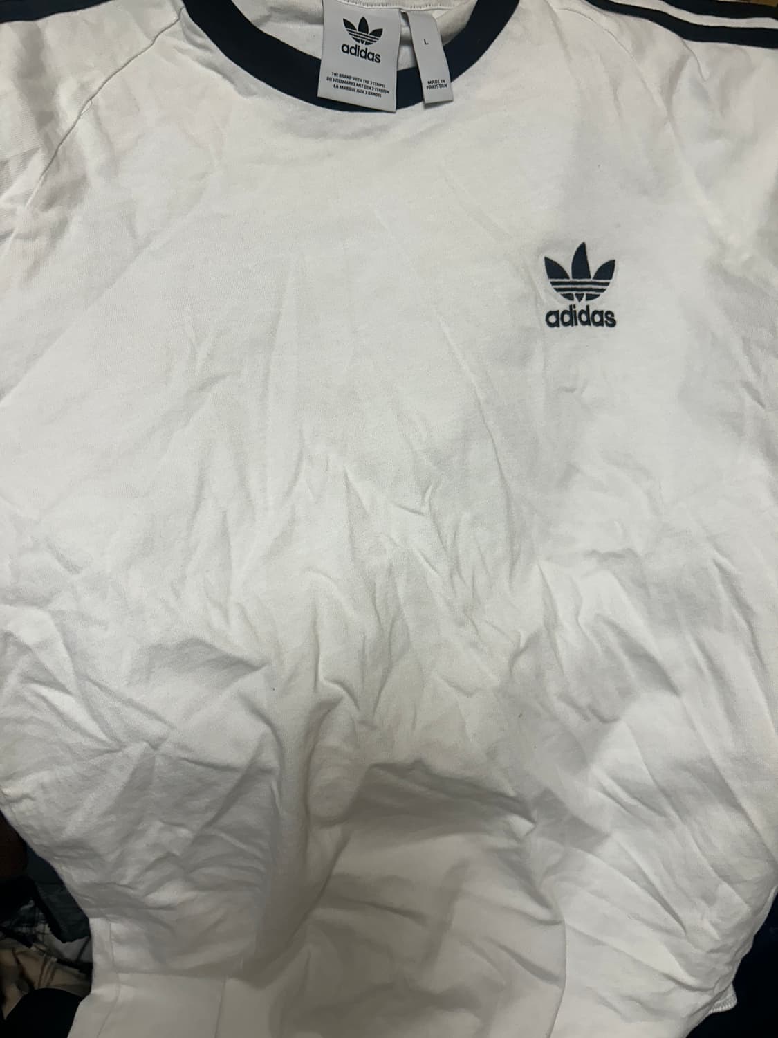 아디다스 링거티 L 상품이미지1