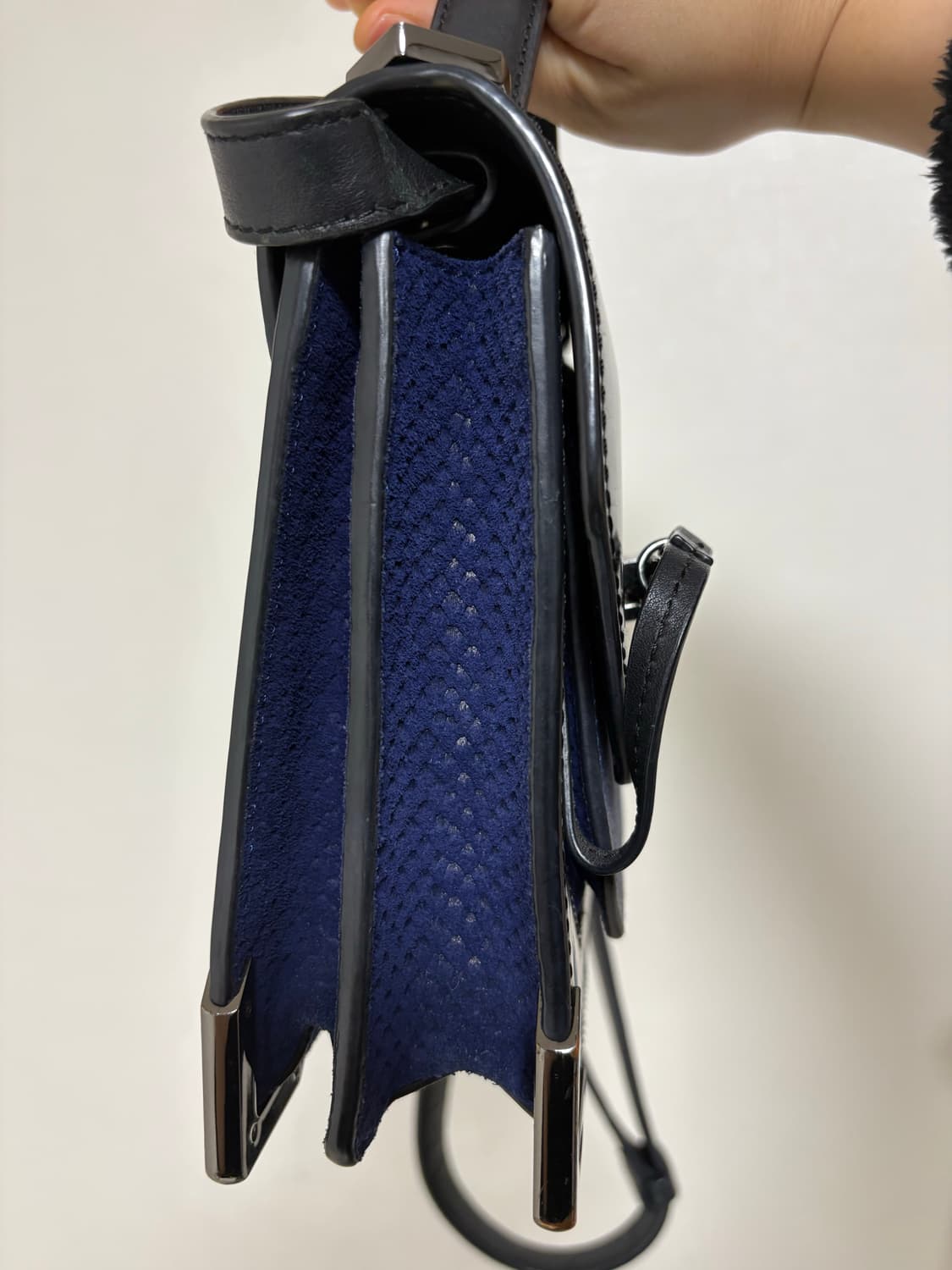 맥케이지 크로스백 상품이미지3