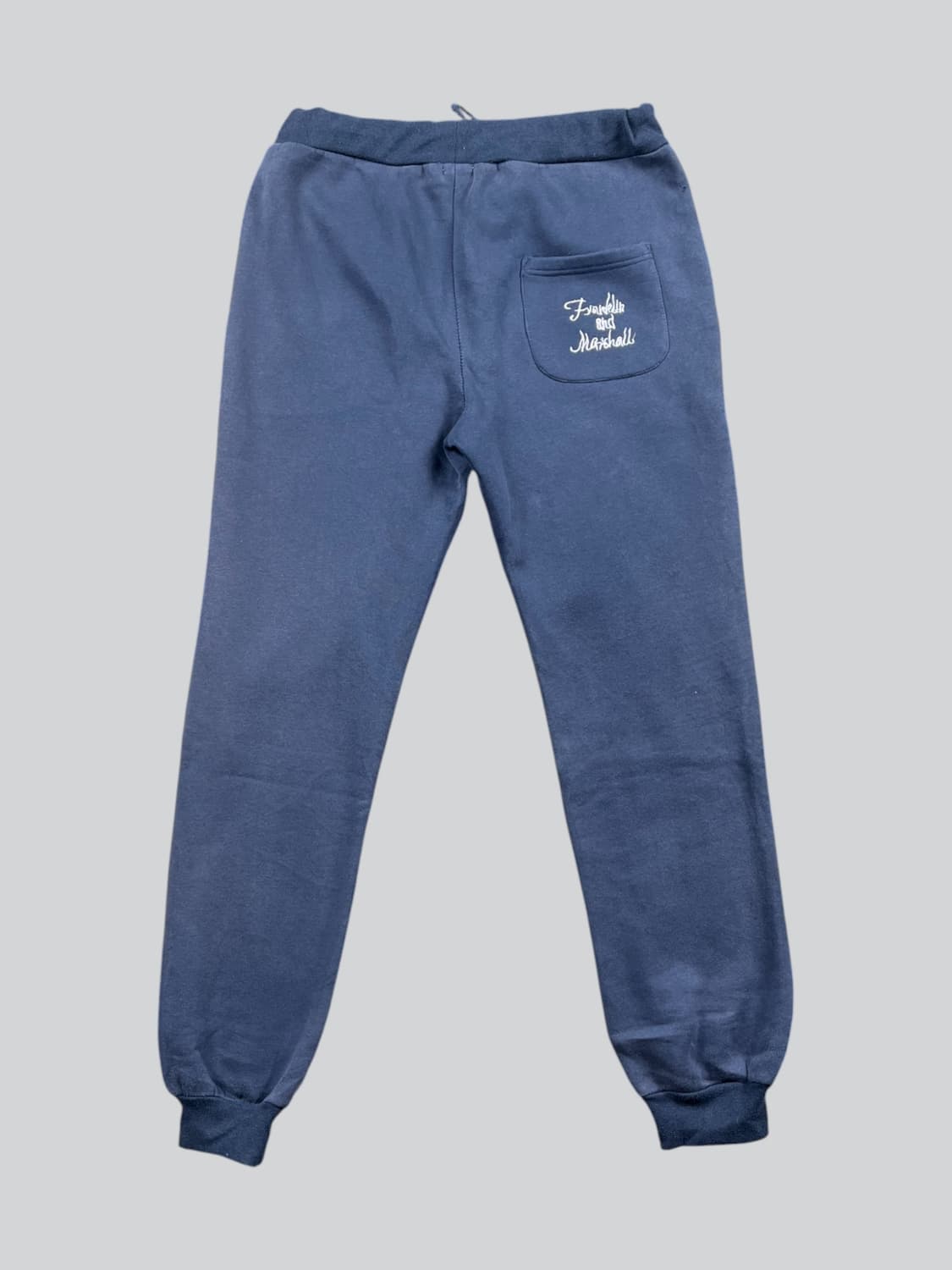 (Italy made) Franklin Marshall  스웻팬츠  상품이미지5