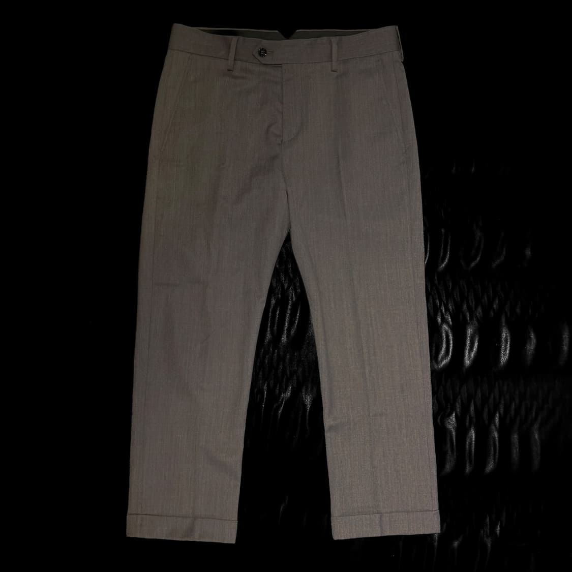 아크네스튜디오 드리프터 팬츠 상품이미지1