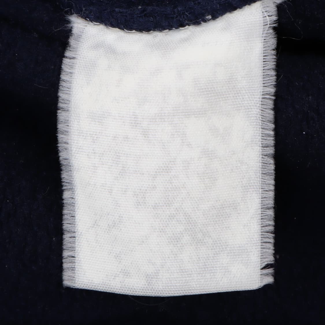 폴로 랄프로렌 네이비 써멀 후드집업 상품이미지9