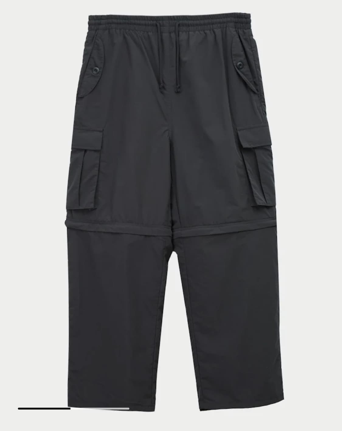 스탠드얼론 팬츠 1사이즈 상품이미지1