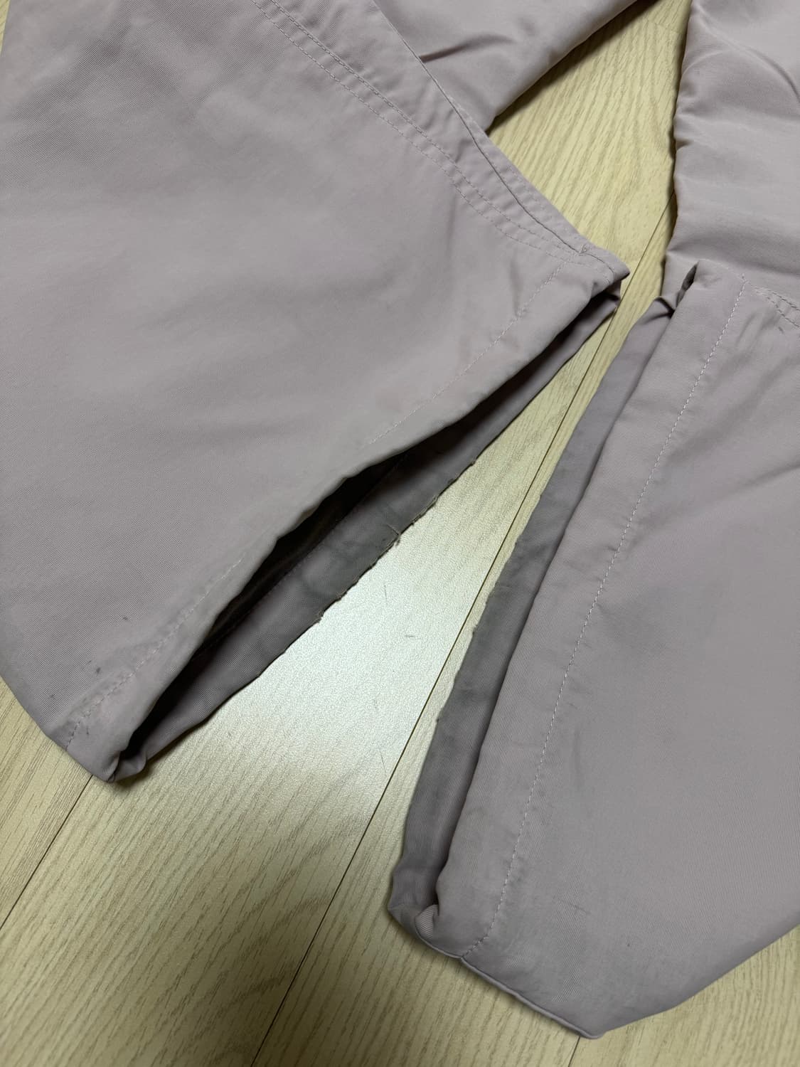 스마트어반유즈풀 코이세이오 팬츠 상품이미지3