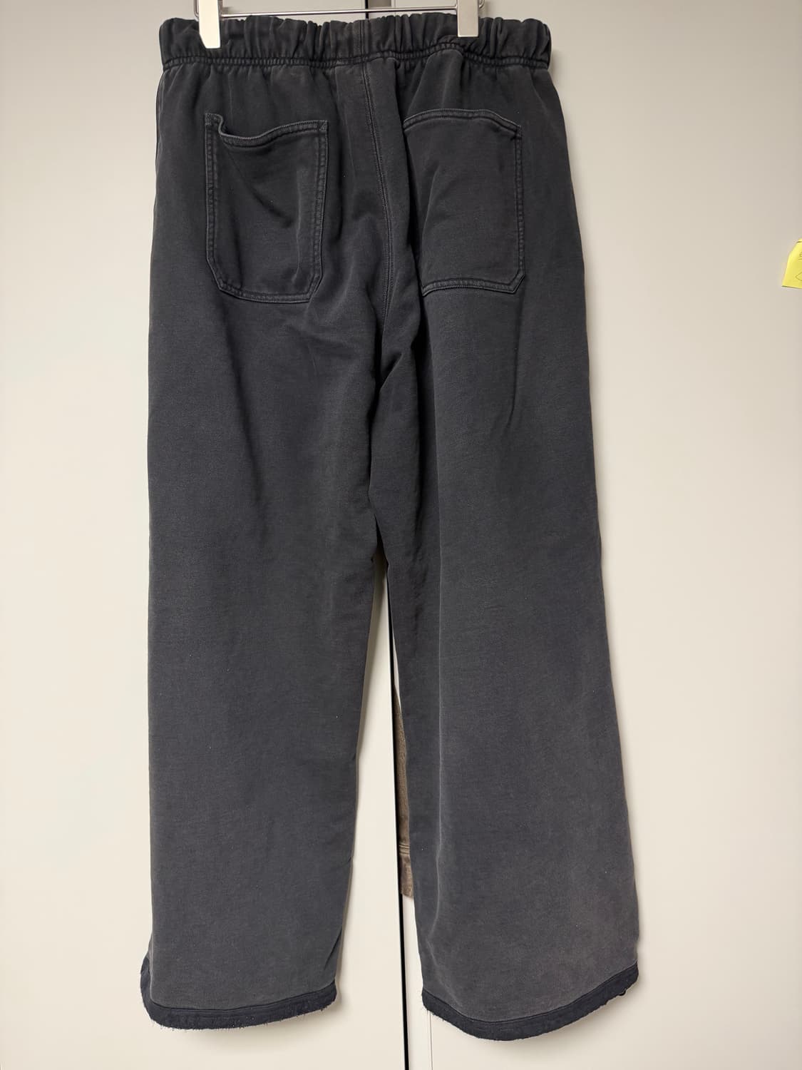 폴리테루 퍼티그 스웻팬츠 4 상품이미지3