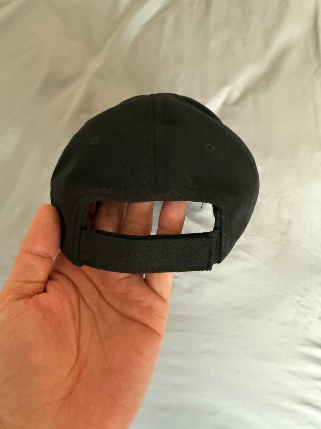 발렌시아가 모자 상품이미지3