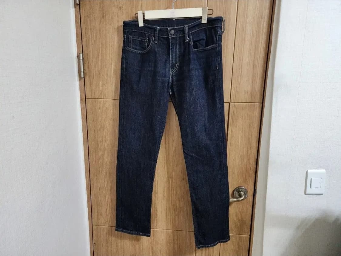 (32)리바이스 511 데님 팬츠 상품이미지1