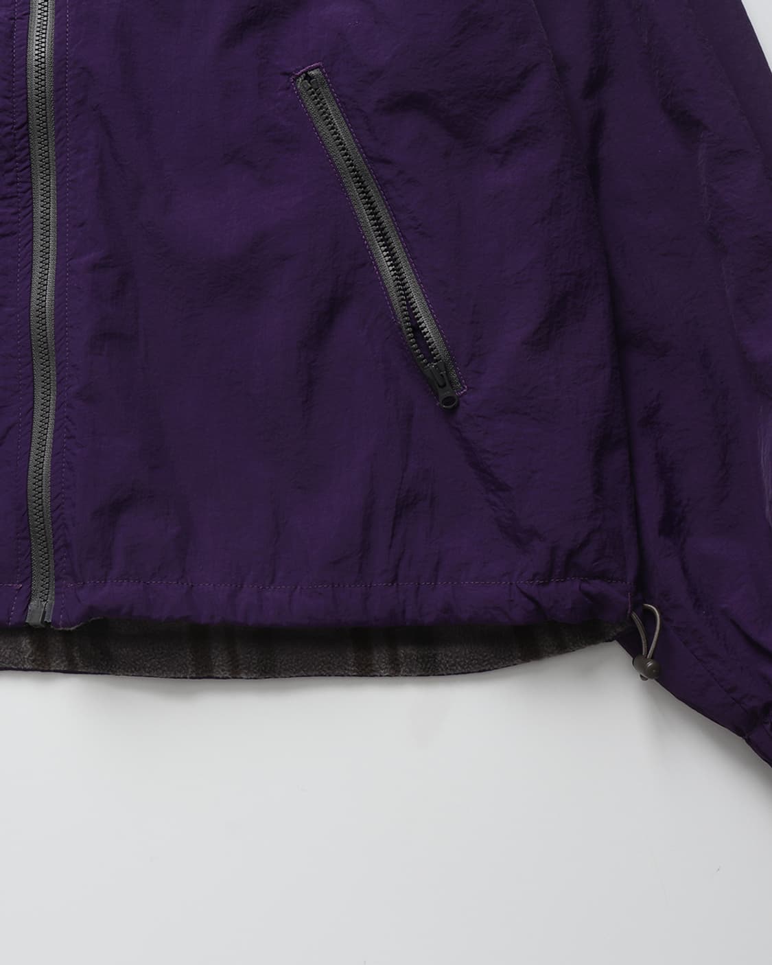 BEAMS BOY Nylon Reversible Blouson 상품이미지9