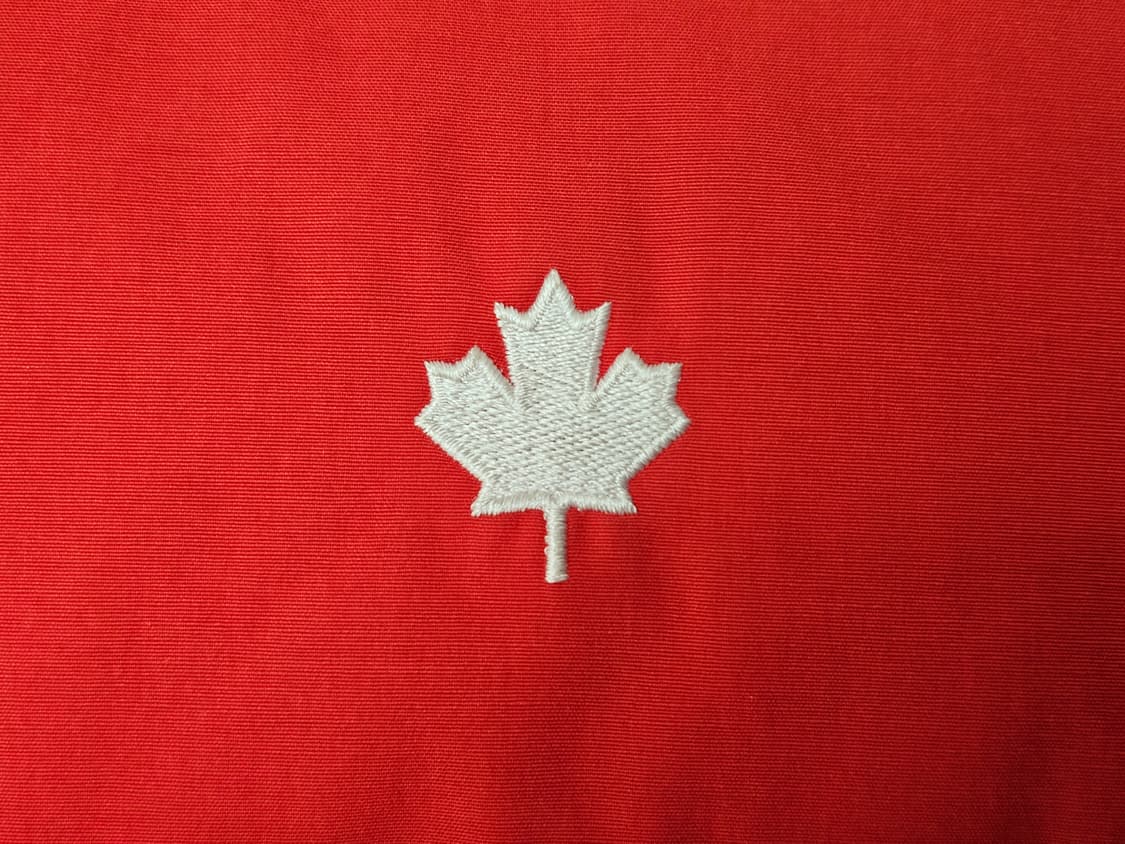 캐나다 구스 덕다운 패딩 조끼 (노스페이스 눕시 700) 상품이미지4