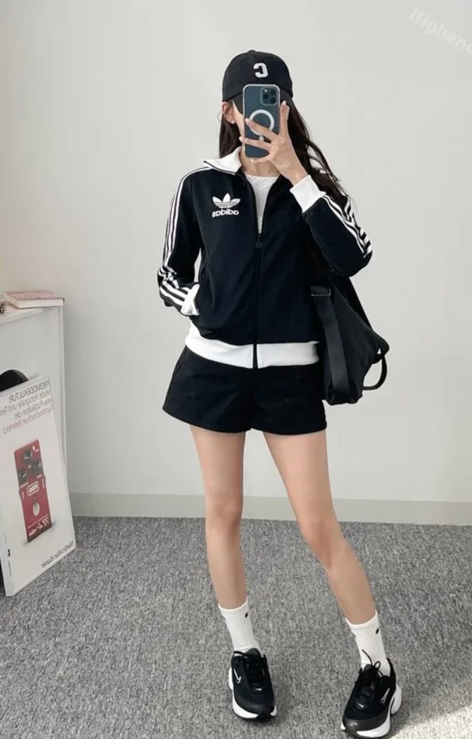 아디다스버켄바우어트랙탑져지 상품이미지1