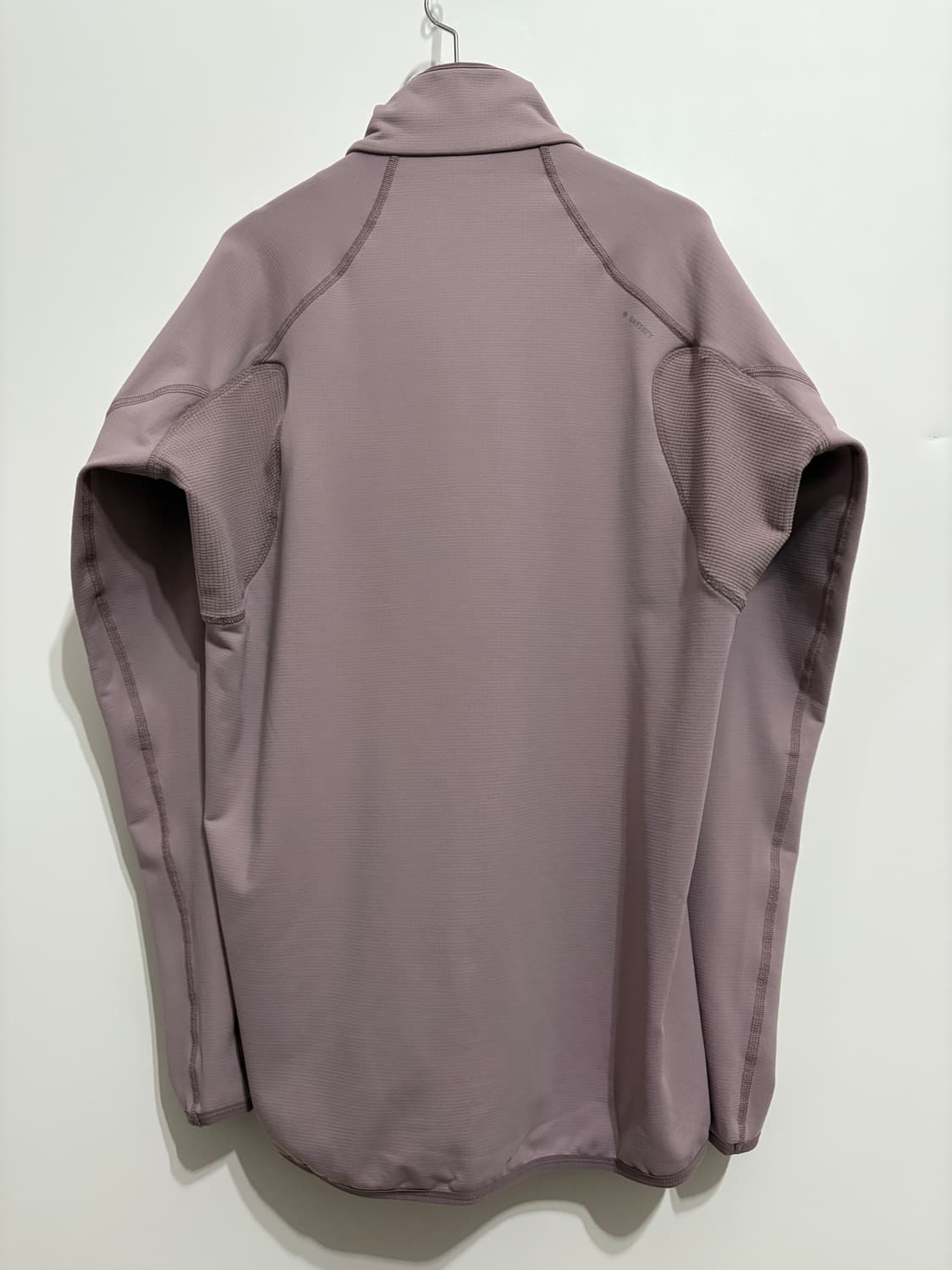 세티스파이 / 고스트플리스 하프 집 너바나 / M 상품이미지9