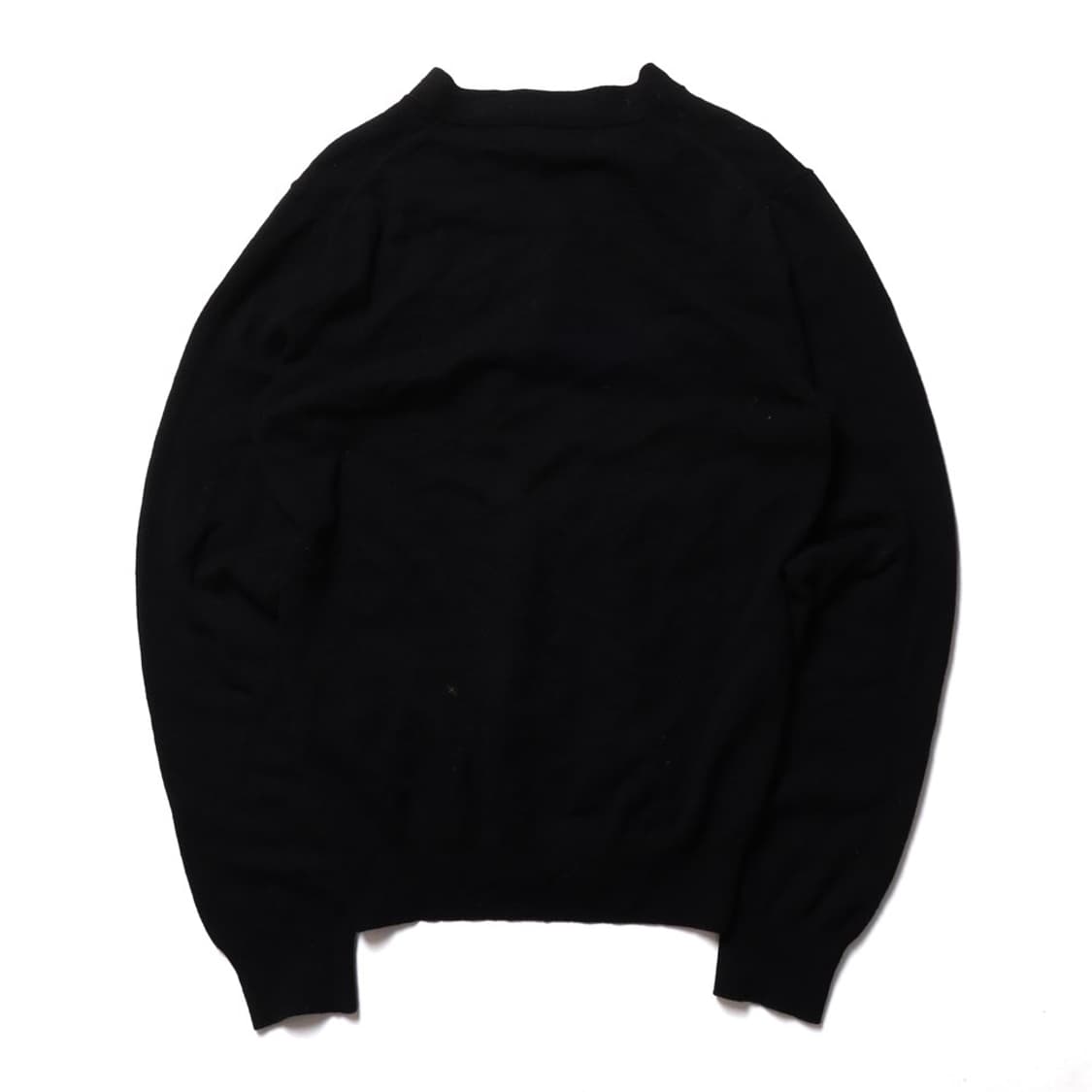 Comme Des Garcons Play Wool Cardigan 
 상품이미지4