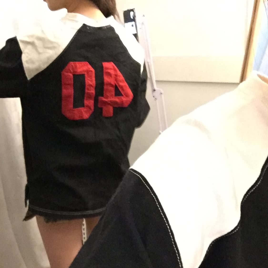 Polo Sports 폴로랄프로렌 스포츠 스포티 럭비 맨투맨 상품이미지2