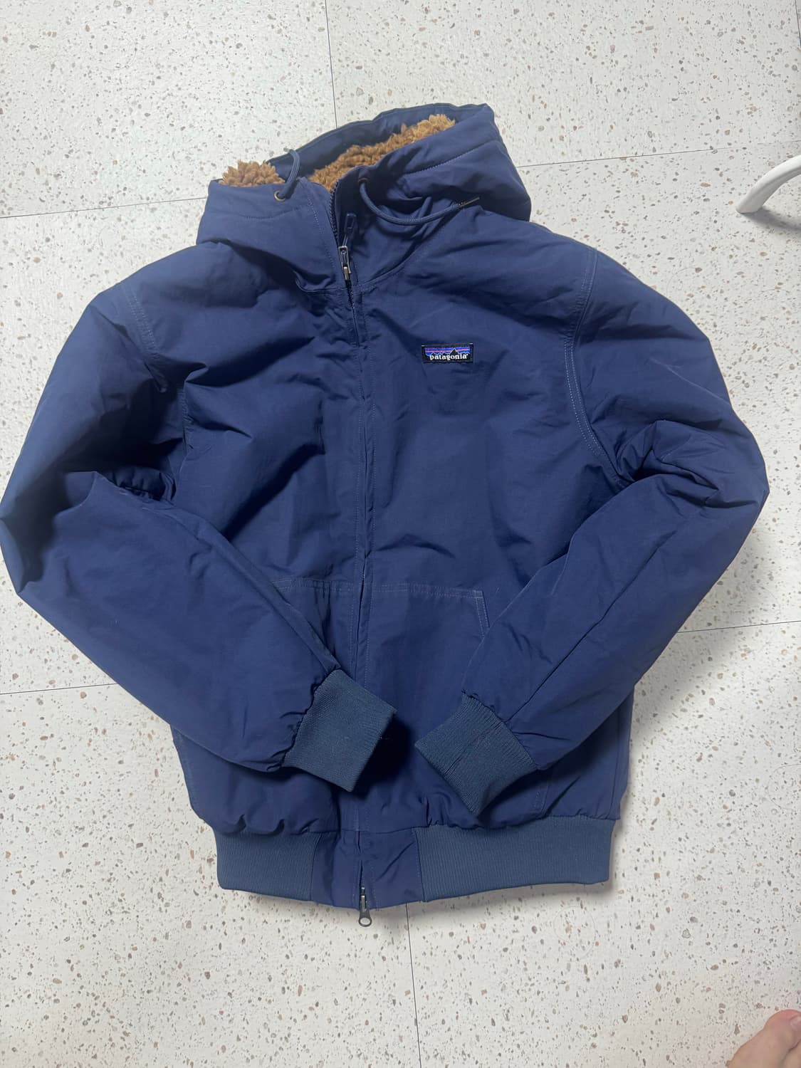 파타고니아 경량패딩 s 상품이미지2