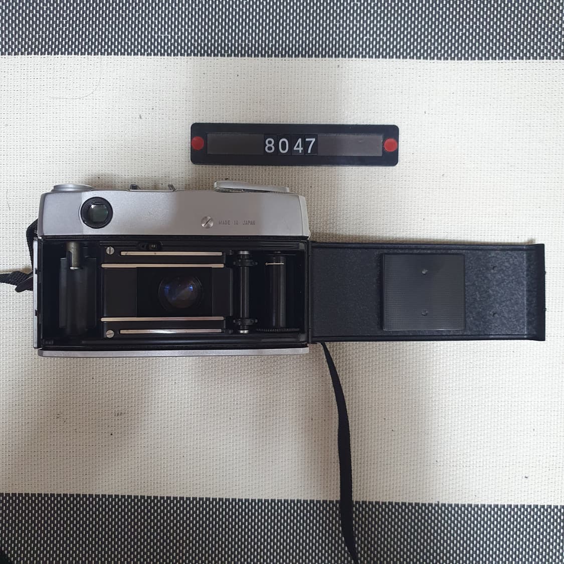 마미야 COPAL-SUR 필름카메라 상품이미지5