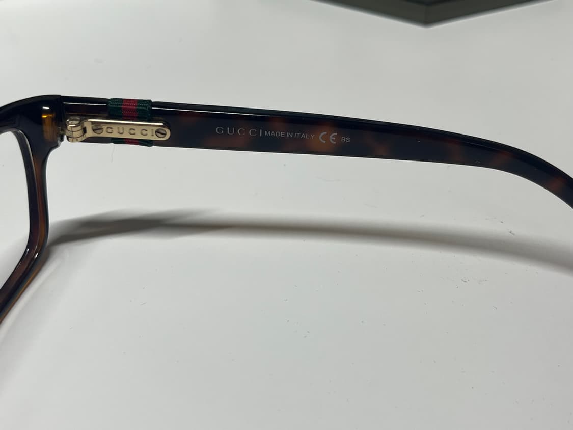 구찌 안경테 GG3670/F 상품이미지3