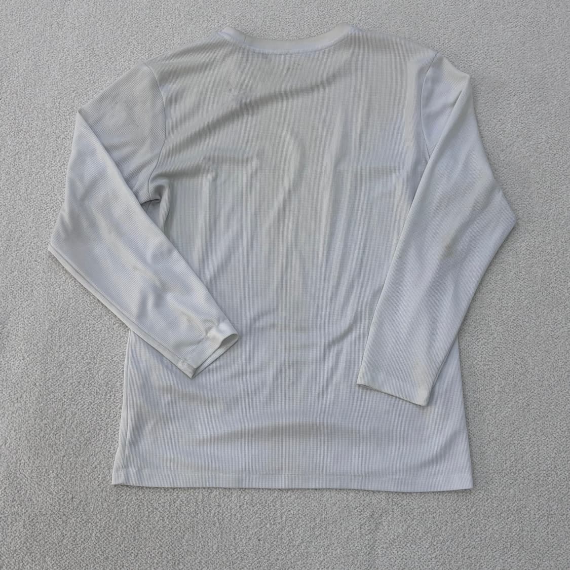 100 마운틴하드웨어 긴팔 티셔츠 0304E 상품이미지2