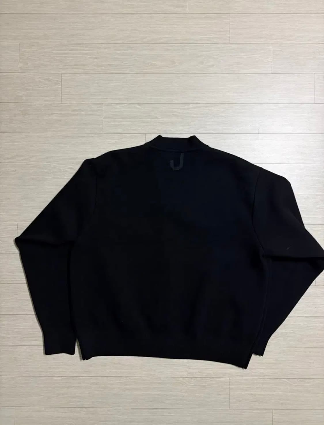 자크뮈스 도피오 가디건 (M) 상품이미지6