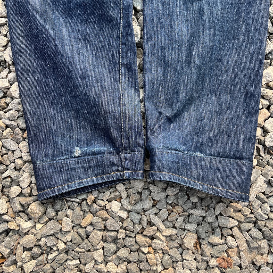 (JAPAN) 리바이스 빈티지 엔지니어드진!(실측확인) 상품이미지4