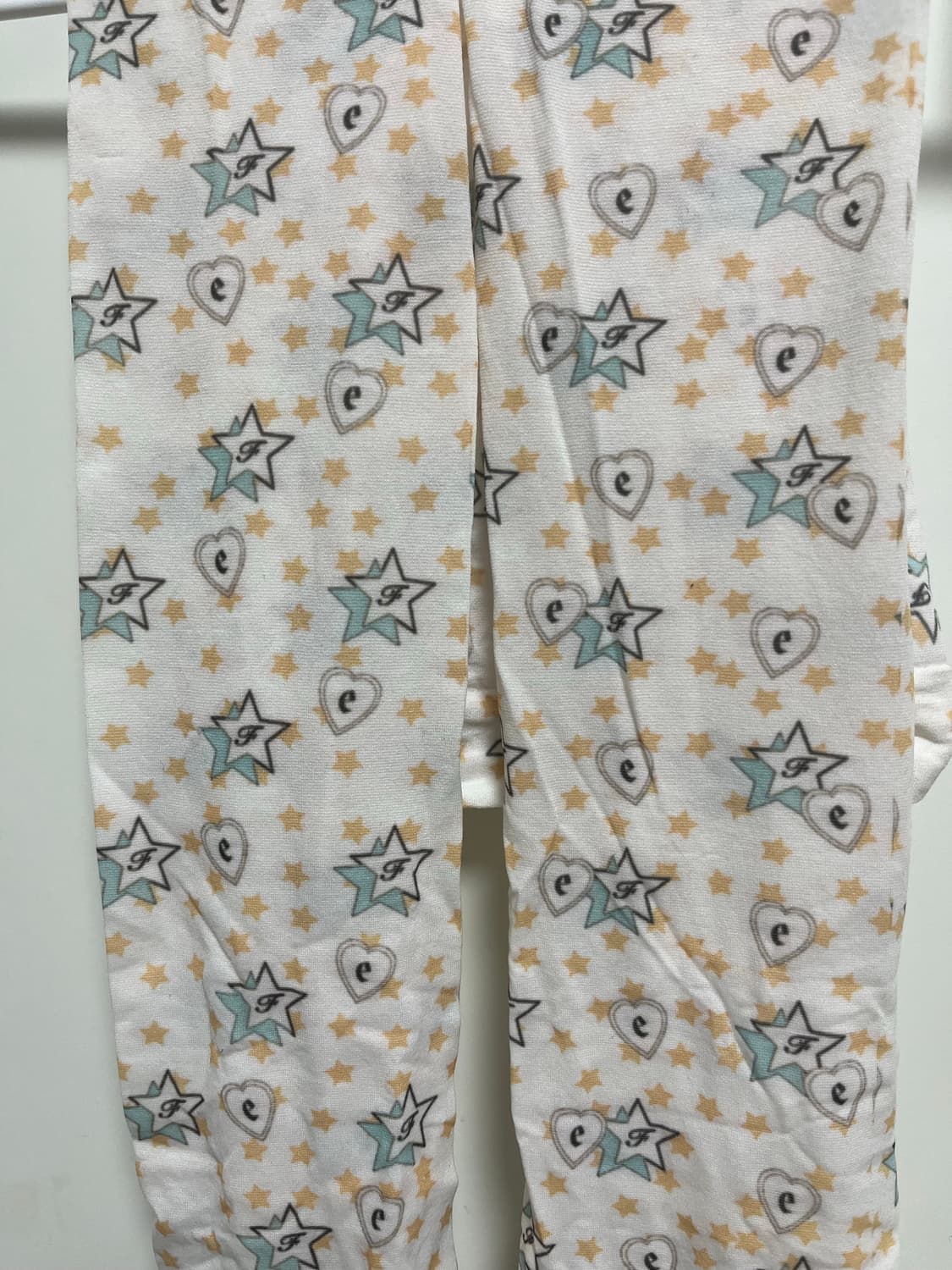 pattern stockings 상품이미지3