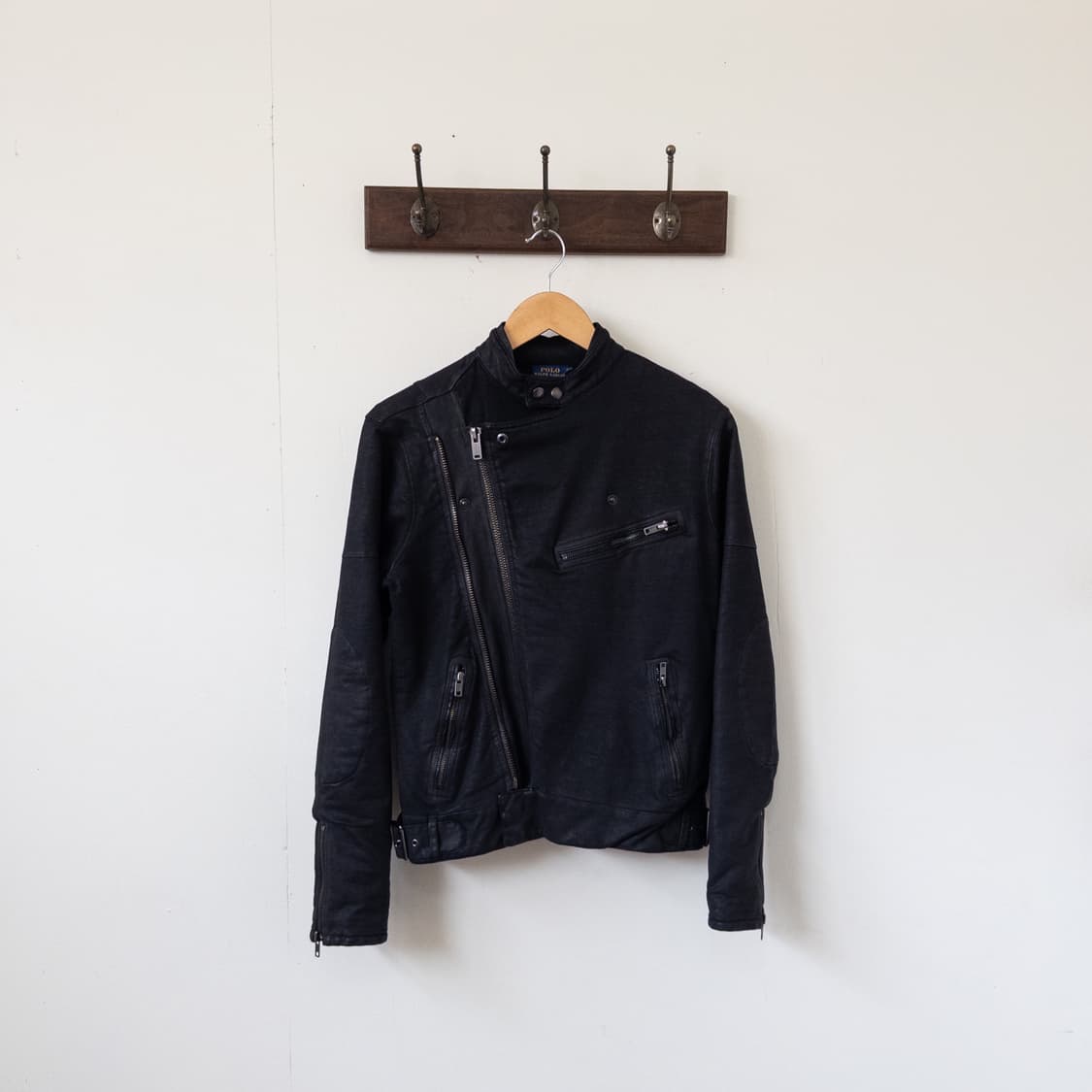 폴로랄프로렌 레이싱 자켓 상품이미지4