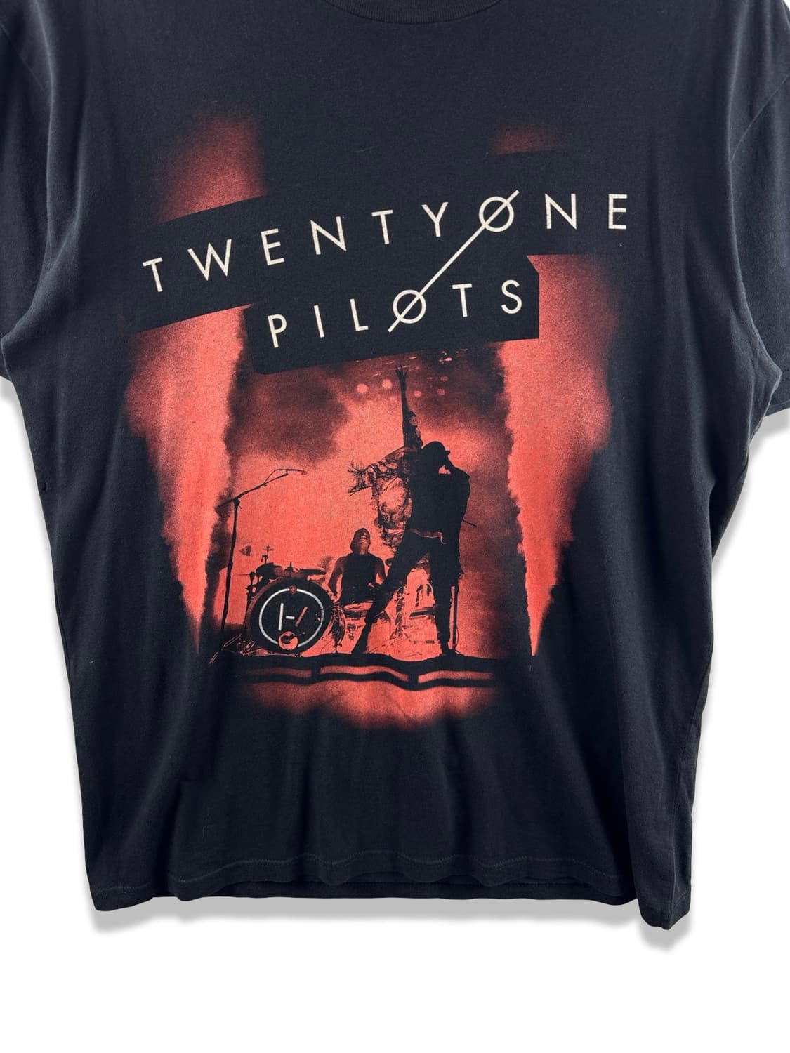 Twenty One Pilots 투어 티셔츠4269 상품이미지4