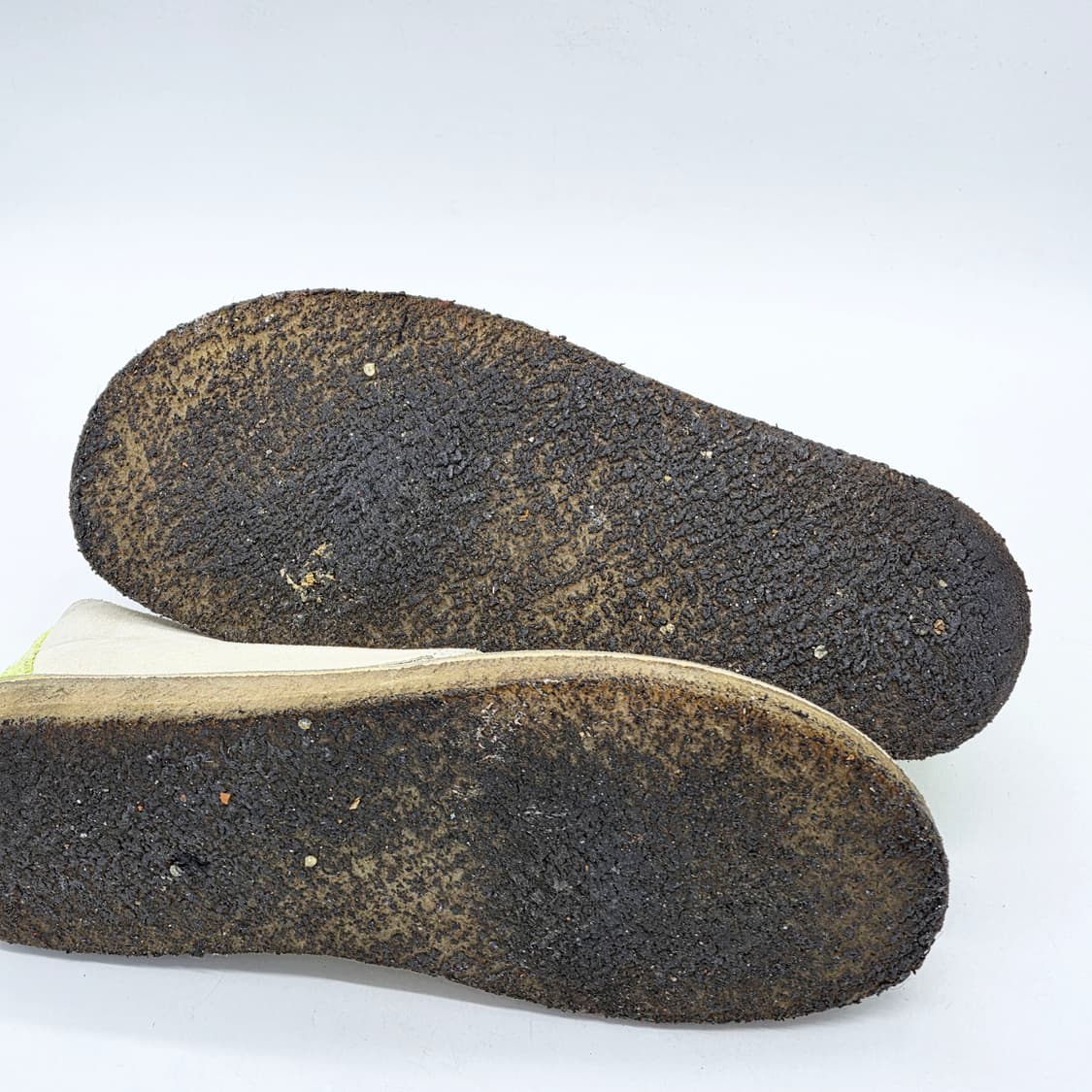  클락스 데저트트랙 오프화이트 (275)  상품이미지3