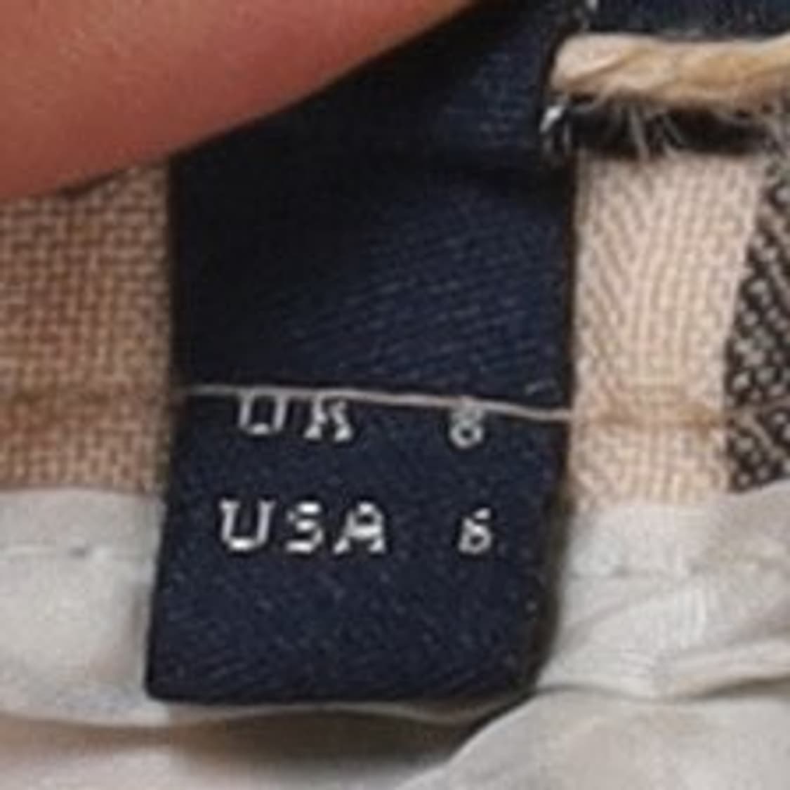 버버리 Burberry Nova Check Skrit
 상품이미지9